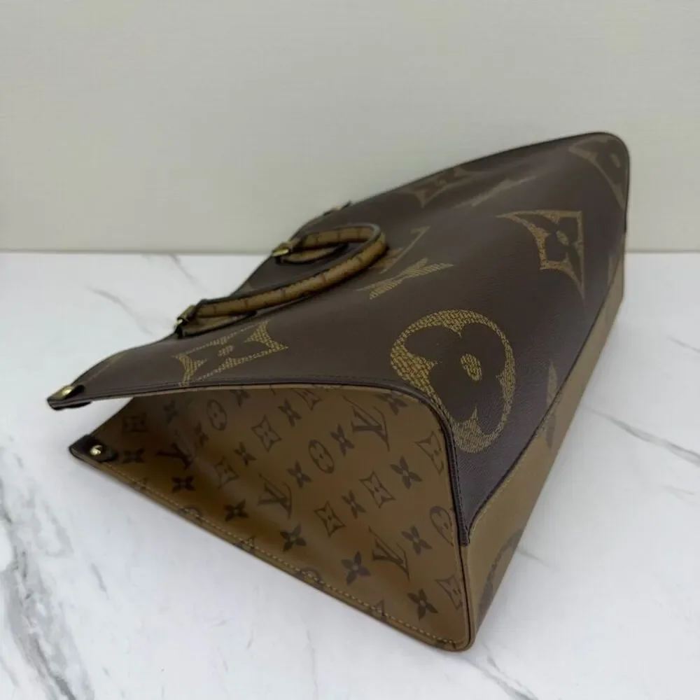 Louis Vuitton Women Pre-Loved Bag Very Good Condition